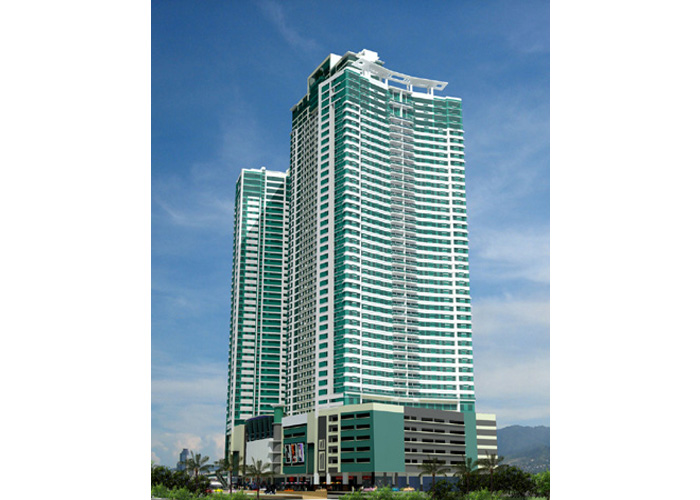 Beacon Tower 1